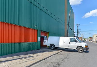 Depotium Self Storage - Montreal North Picture of Depotium Self Storage - Montreal North